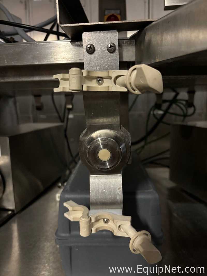 Sistema de ultrafiltración entarimado Sartorius Stedim FlexAct