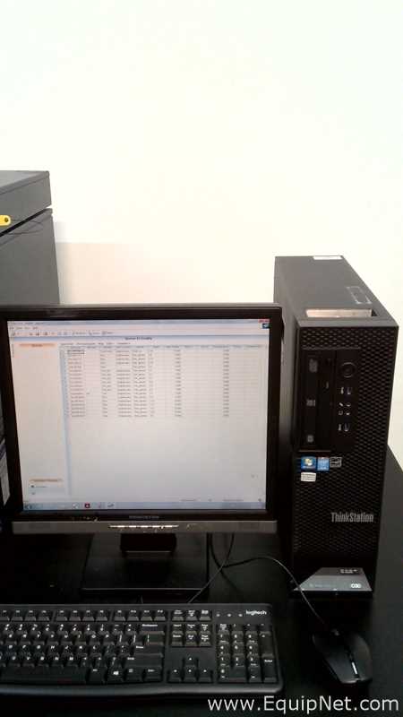 UPLC Waters Corporation Acquity
