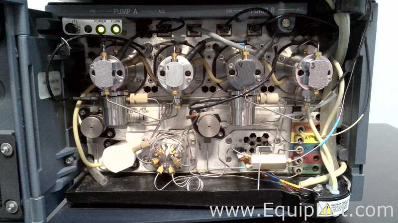 UPLC Waters Corporation Acquity