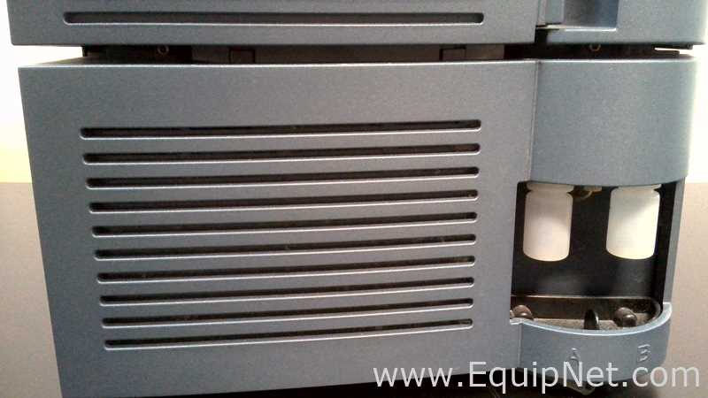 UPLC Waters Corporation Acquity