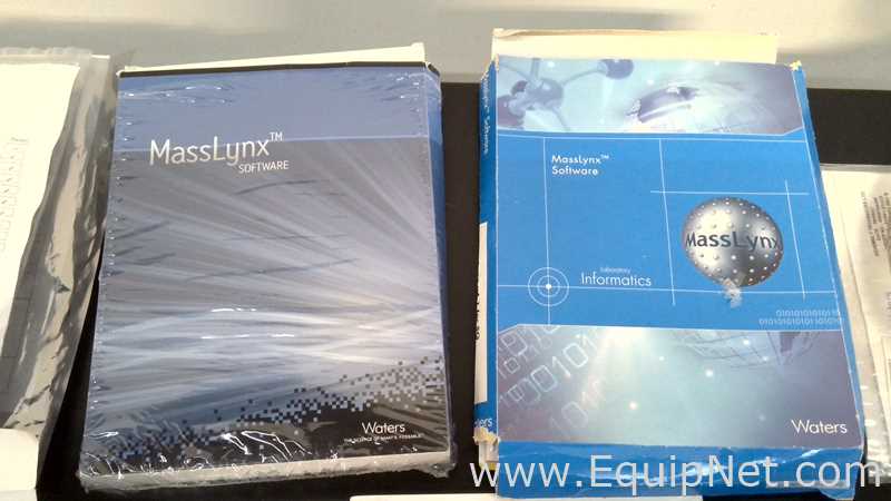 UPLC Waters Corporation Acquity