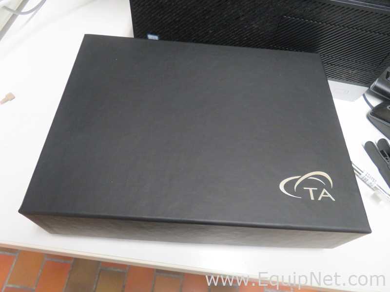 TA Instruments DSC 25 Differential Scanning Calorimeter