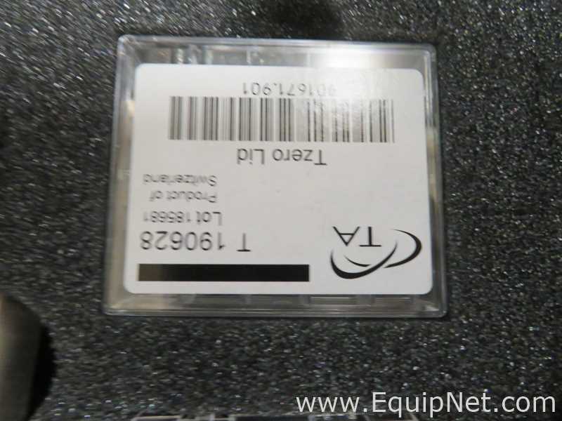 TA Instruments DSC 25 Differential Scanning Calorimeter