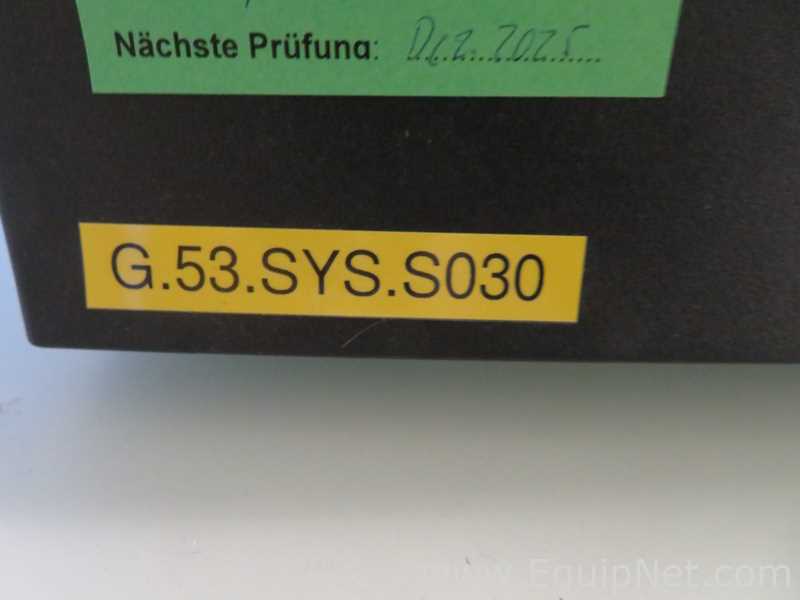 TA Instruments DSC 25 Differential Scanning Calorimeter