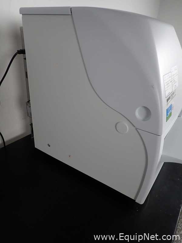Perkin Elmer EnVision 2105 Multimode Plate Reader