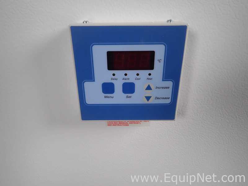 Incubadora Thermo Scientific PR205745R. Sin usar