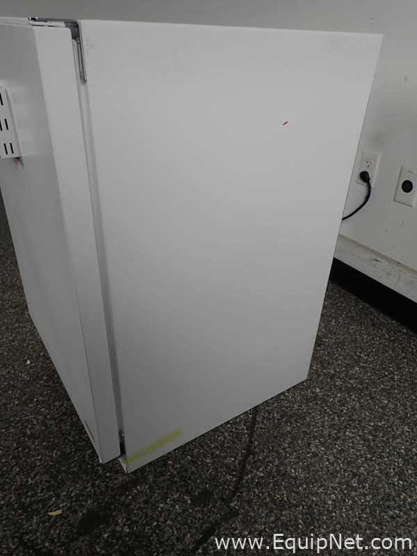 Incubadora Thermo Scientific PR205745R. Sin usar