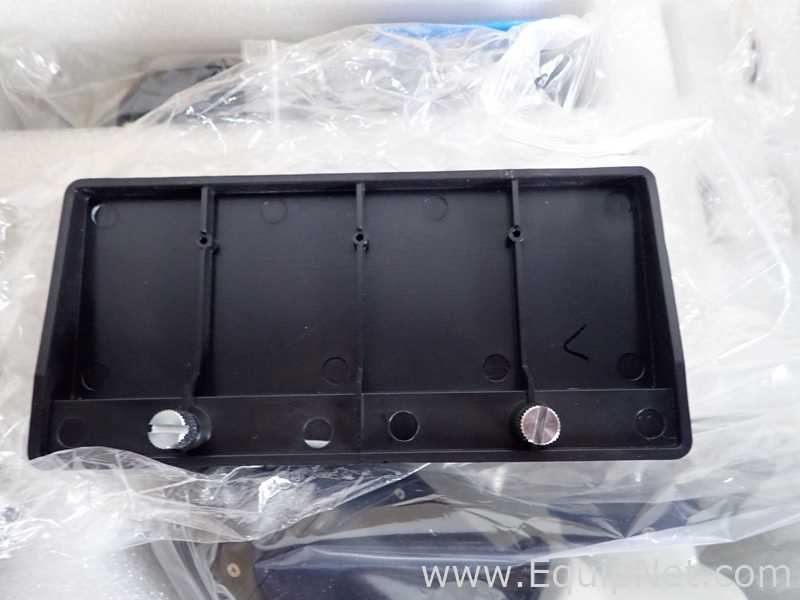 Unused Laxco LMI3-PH1 Inverted Microscope