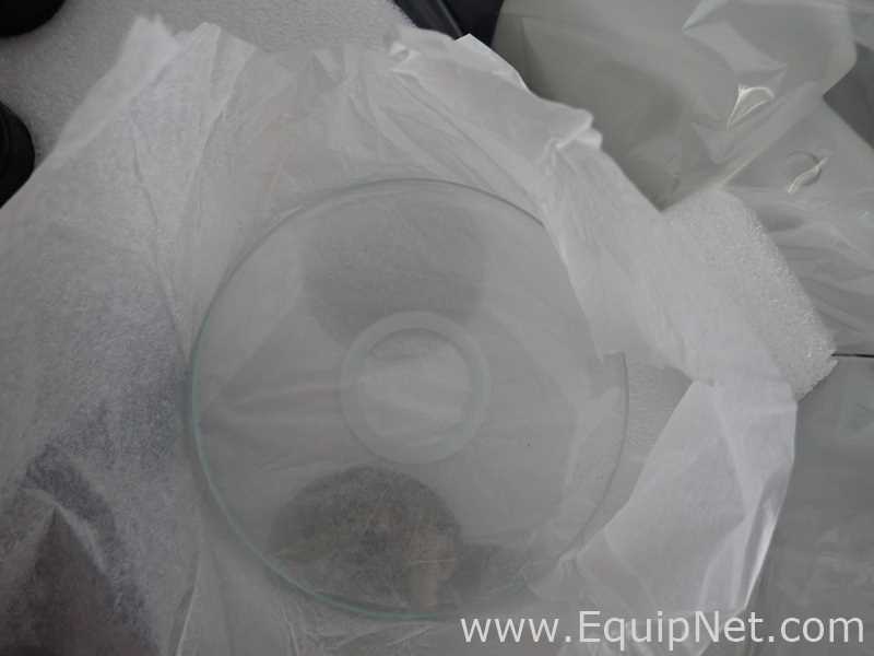Unused Laxco LMI3-PH1 Inverted Microscope