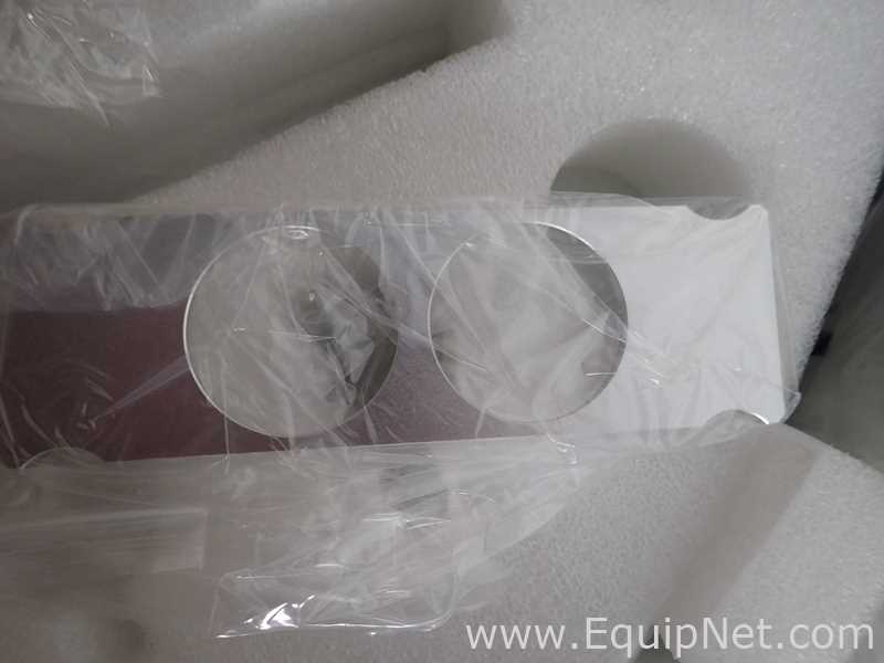 Unused Laxco LMI3-PH1 Inverted Microscope