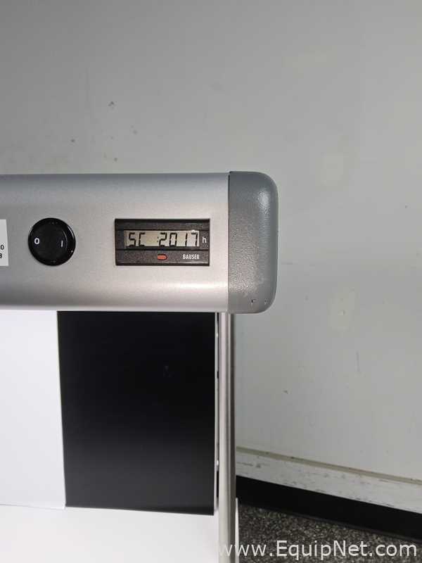 Máquina Verificadora Just Normlicht Gmbh Multi 5000