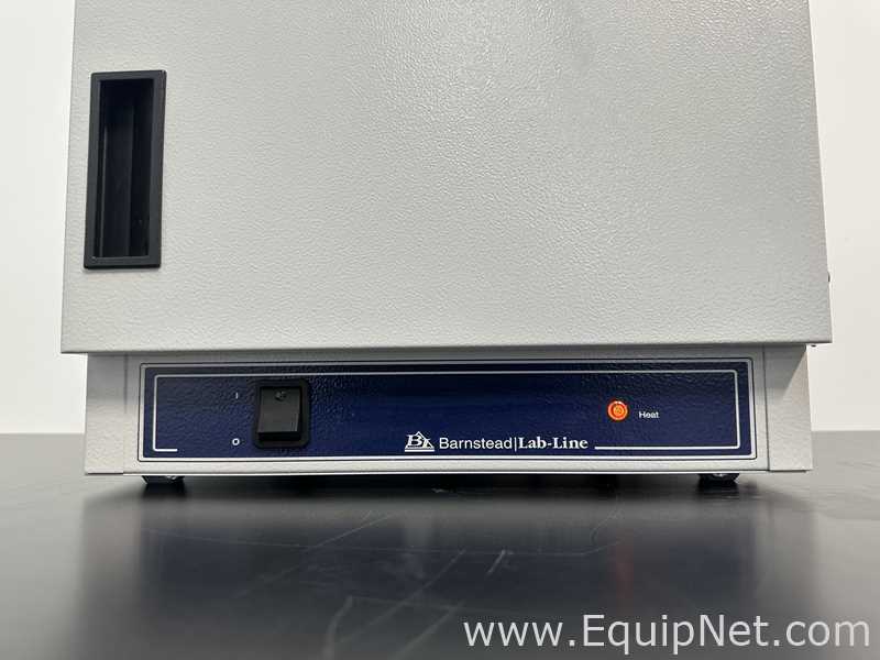Linhas de Incubadora Barnstead Lab Line 120