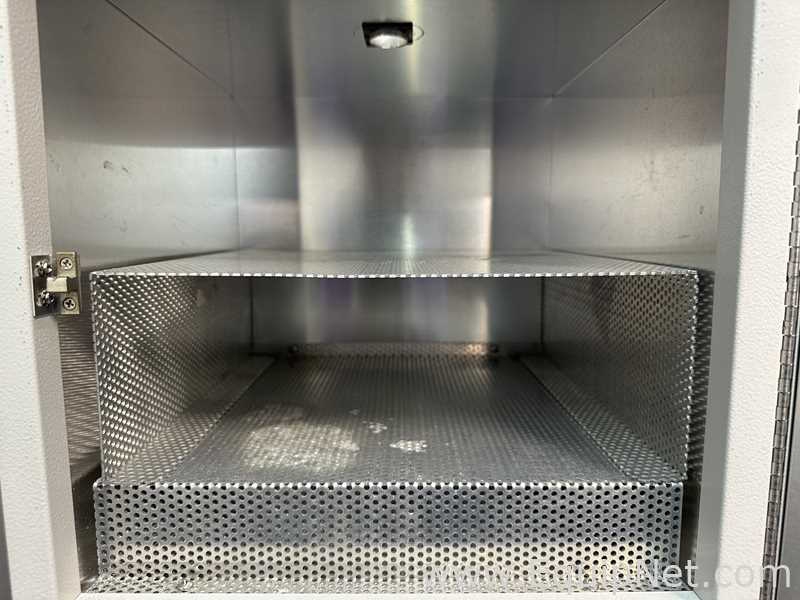 Linhas de Incubadora Barnstead Lab Line 120