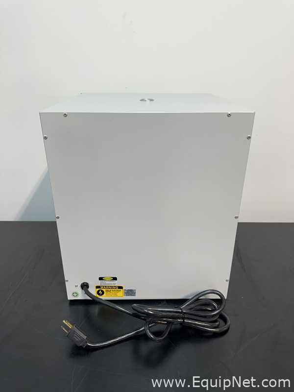 Linhas de Incubadora Barnstead Lab Line 120