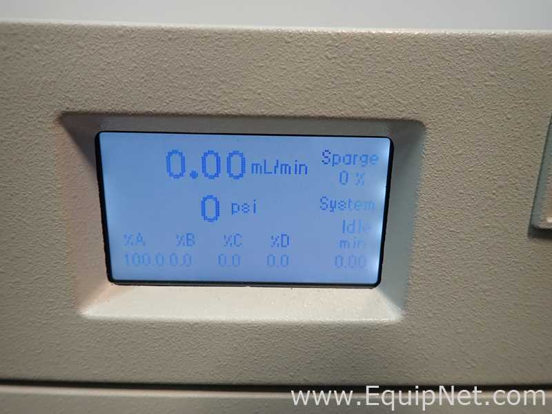 Waters Corporation 2545 Quaternary Gradient Module