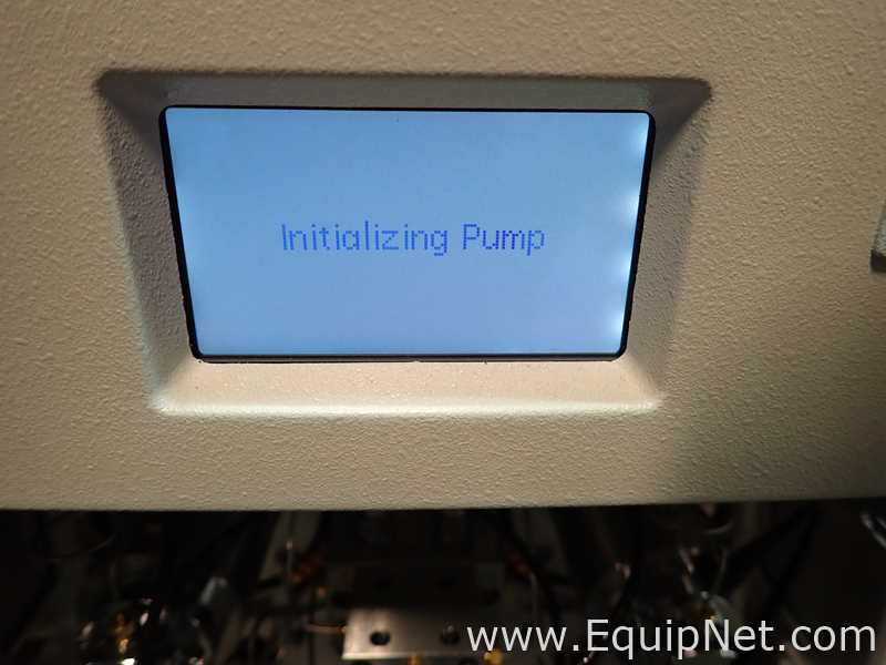 Waters Corporation 2545 Quaternary Gradient Module