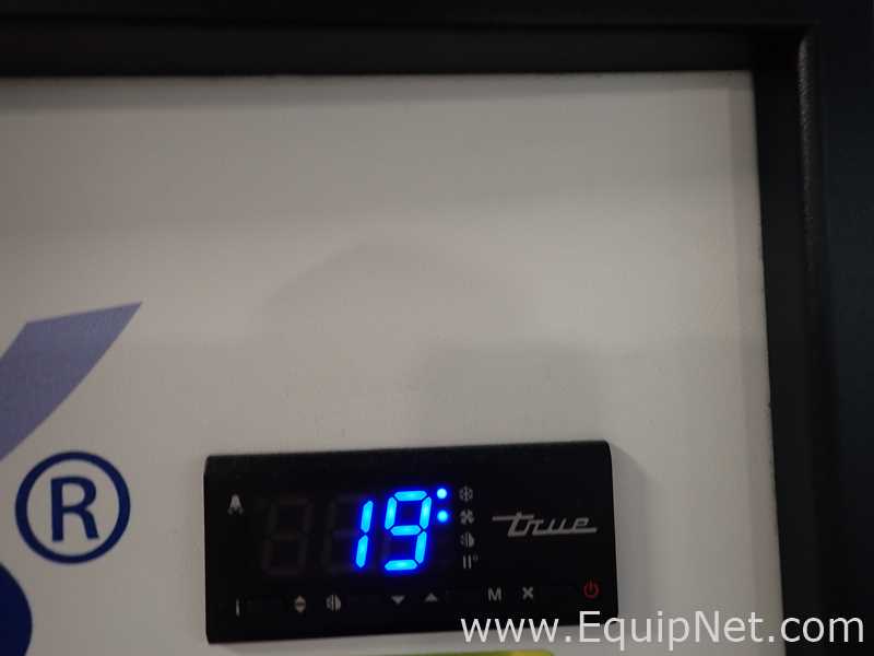 Refrigeradores VWR Scientific GDM-23