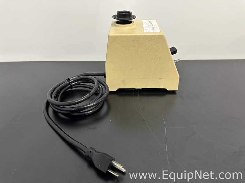 Lot Of 3 Lab Mixers