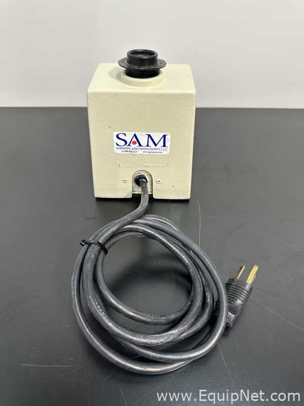 Lot Of 3 Lab Mixers