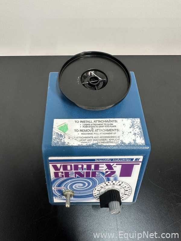 Lot Of 3 Lab Mixers