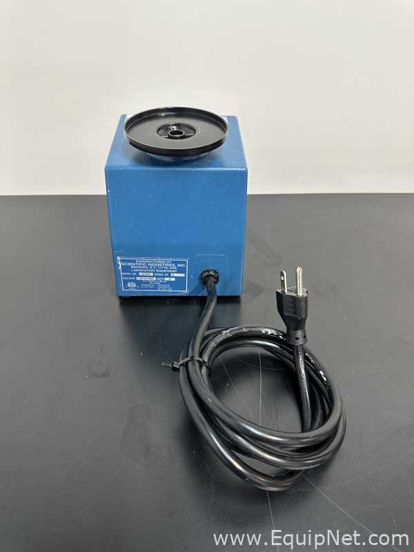 Lot Of 3 Lab Mixers