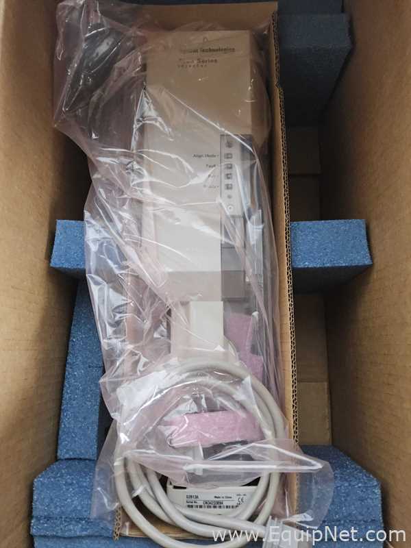 Cromatógrafo de Gas CG Agilent Technologies G2613A