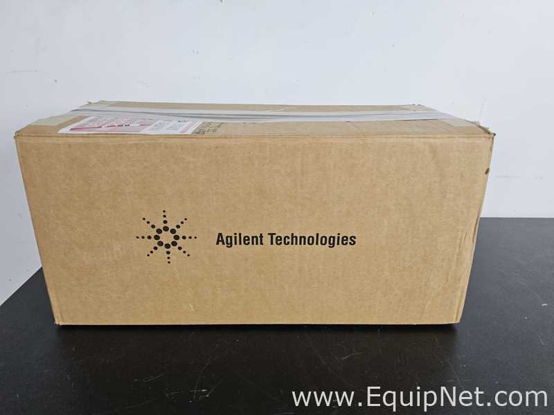 Cromatógrafo de Gas CG Agilent Technologies G2613A