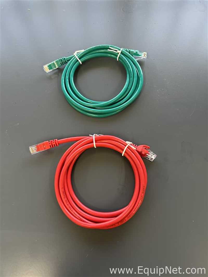 Cromatógrafo de Gas CG Agilent Technologies 6890N