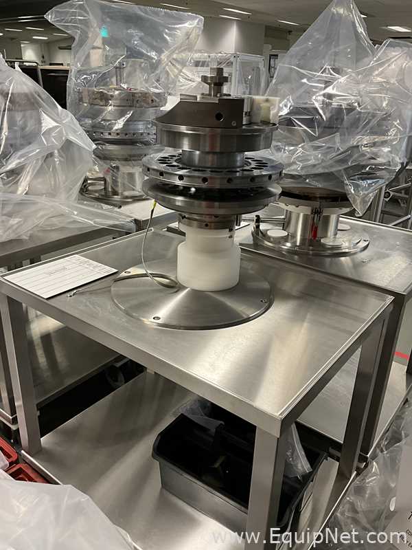 Tableteadora Fette 2090