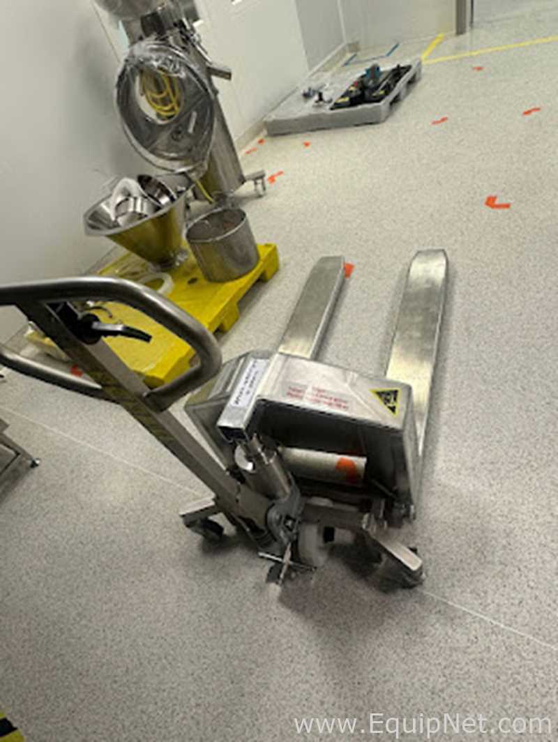 LKE Pallet Jack