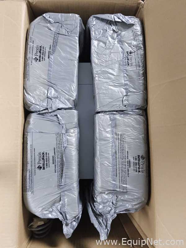 Unused Branson Ultrasonic Corporation 450 Sonifier