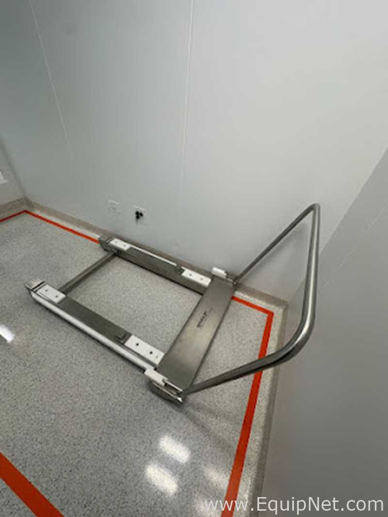 Servolift Bin Lift