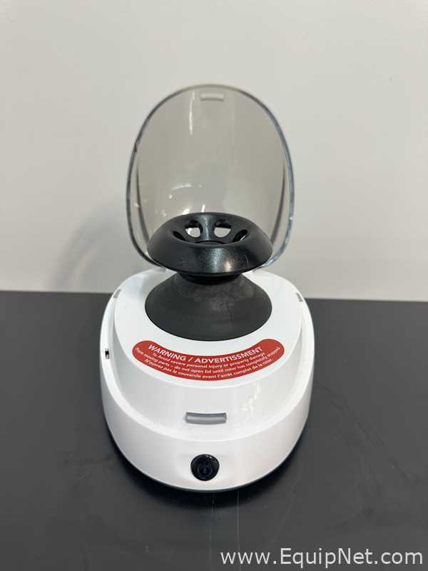 Lot Of 3 Laboratory Centrifuges