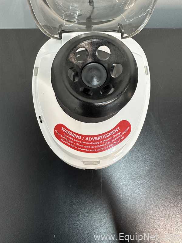 Lot Of 3 Laboratory Centrifuges