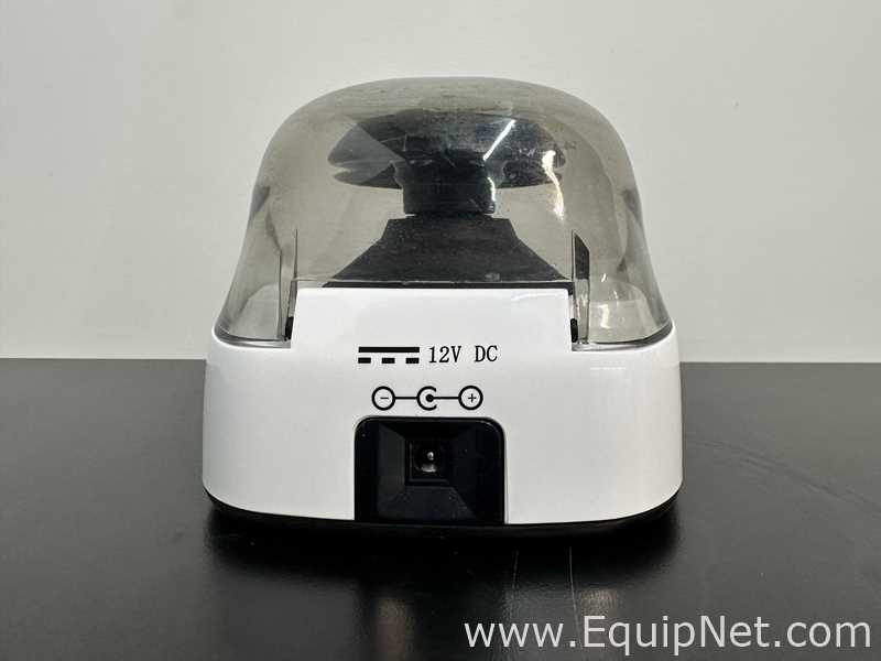 Lot Of 3 Laboratory Centrifuges