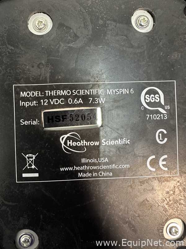 Lot Of 3 Laboratory Centrifuges