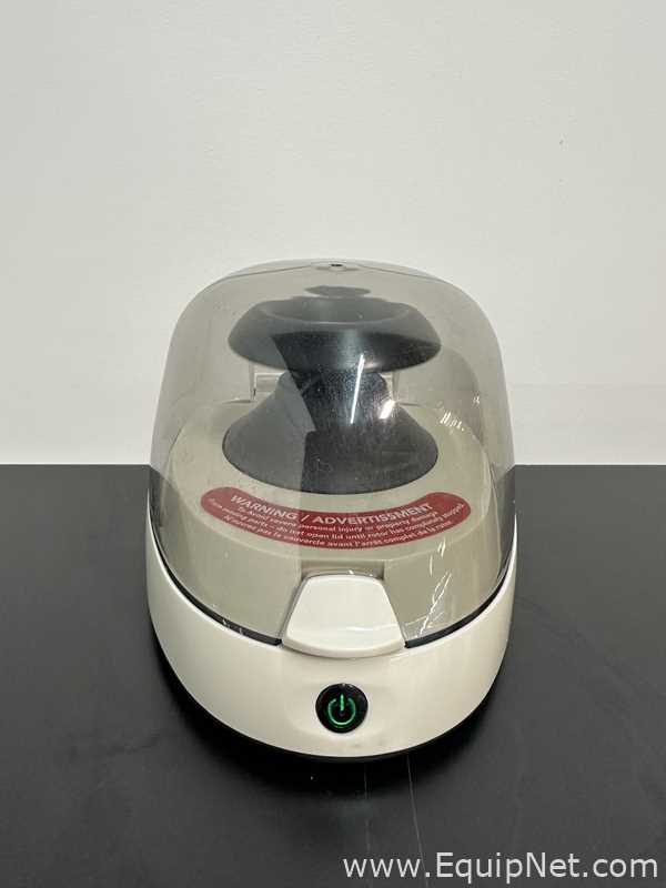 Lot Of 3 Laboratory Centrifuges