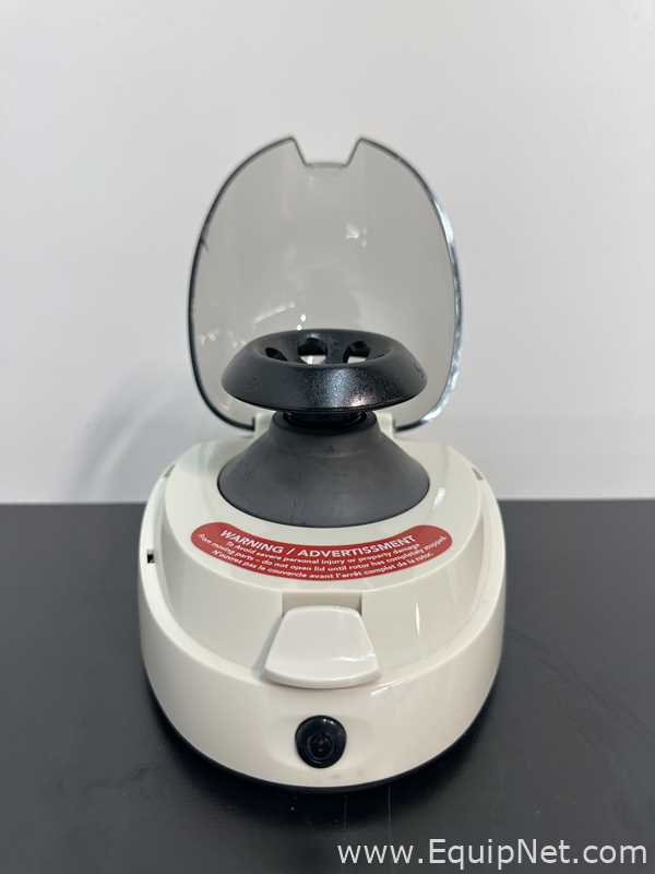 Lot Of 3 Laboratory Centrifuges