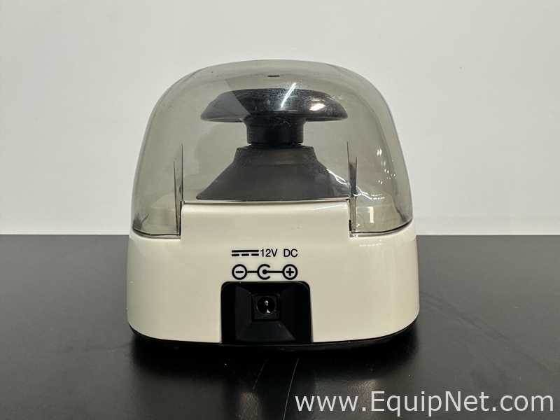 Lot Of 3 Laboratory Centrifuges