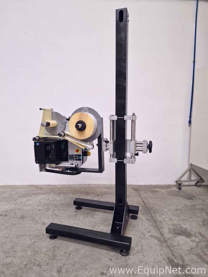 ARCA MOD. LINER PLUS BI-FUEL - Labeller