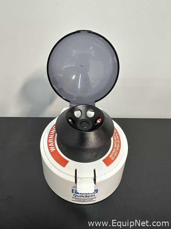 Lot Of 3 Laboratory Centrifuges