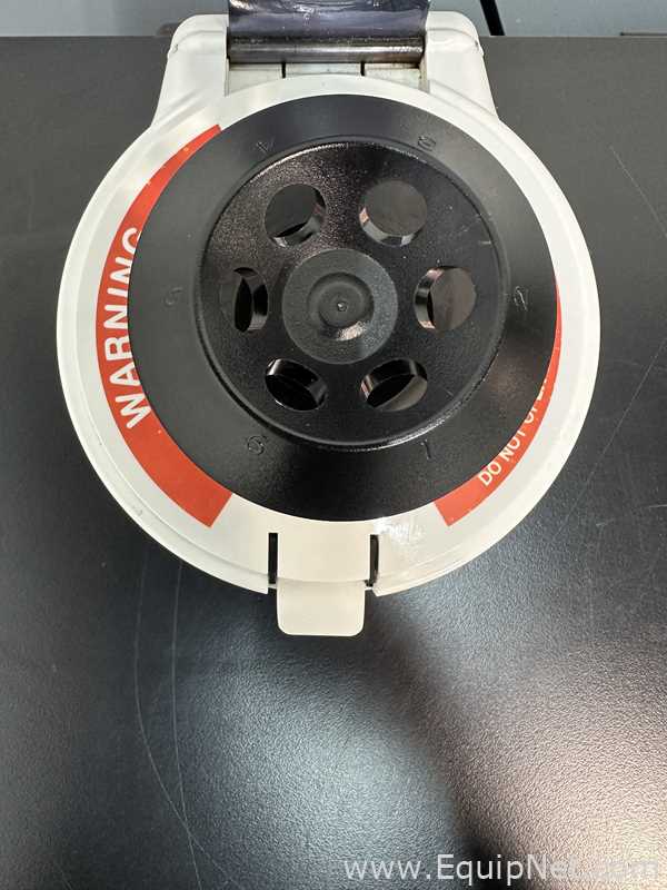 Lot Of 3 Laboratory Centrifuges