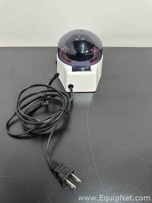Lot Of 3 Laboratory Centrifuges