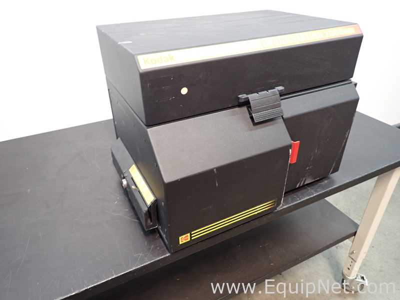 Kodak Image Station 2000mm Imager
