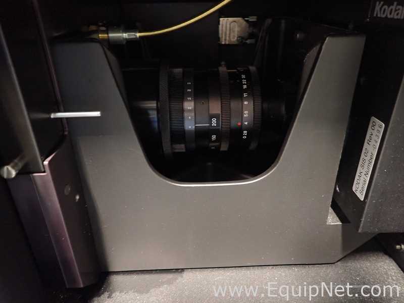 Kodak Image Station 2000mm Imager
