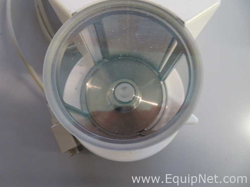 Mettler Toledo UMX2 Ultra-Microbalance with Weighing Terminal