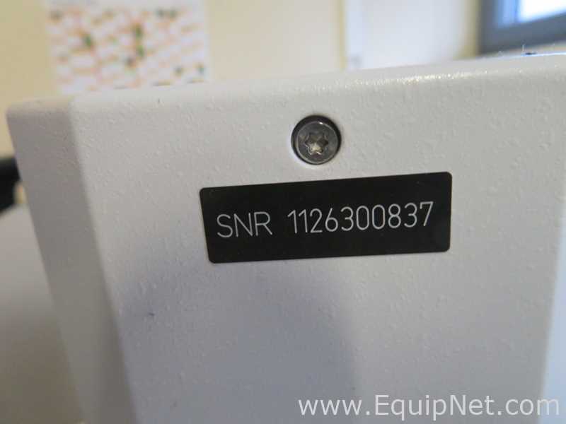 Mettler Toledo UMX2 Ultra-Microbalance with Weighing Terminal