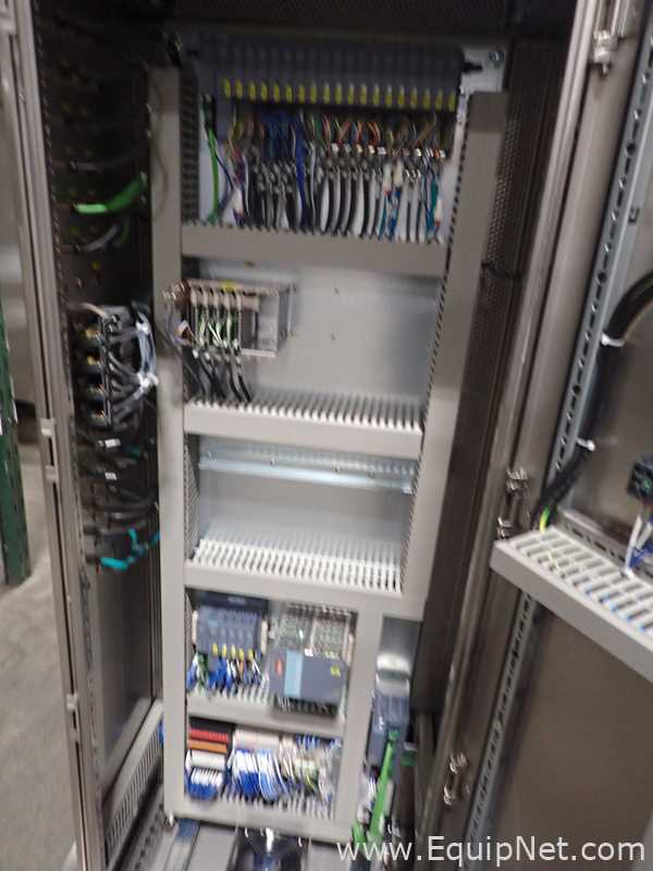 Biorreactor Sartorius Stedim BiostatSTR3