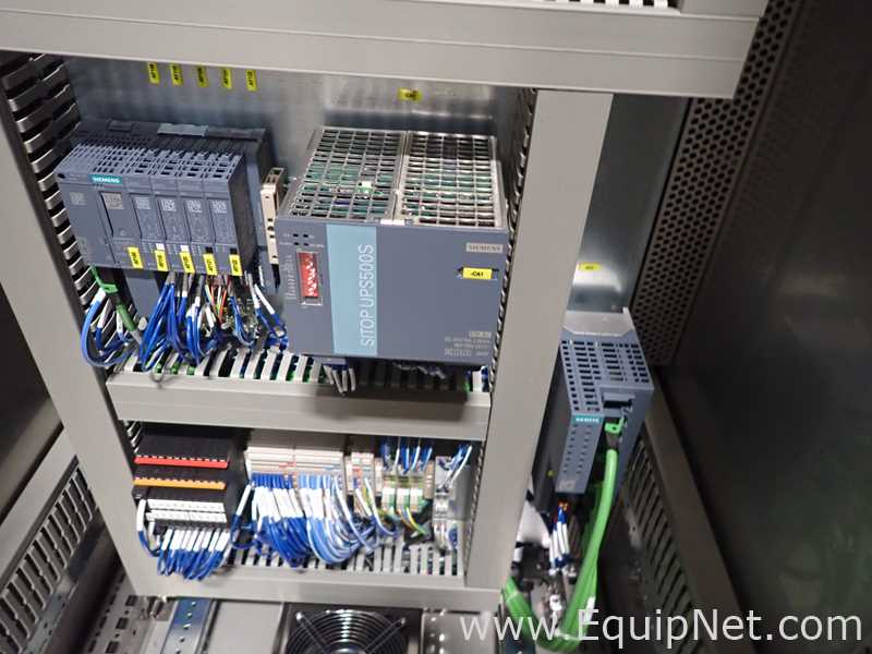 Biorreactor Sartorius Stedim BiostatSTR3