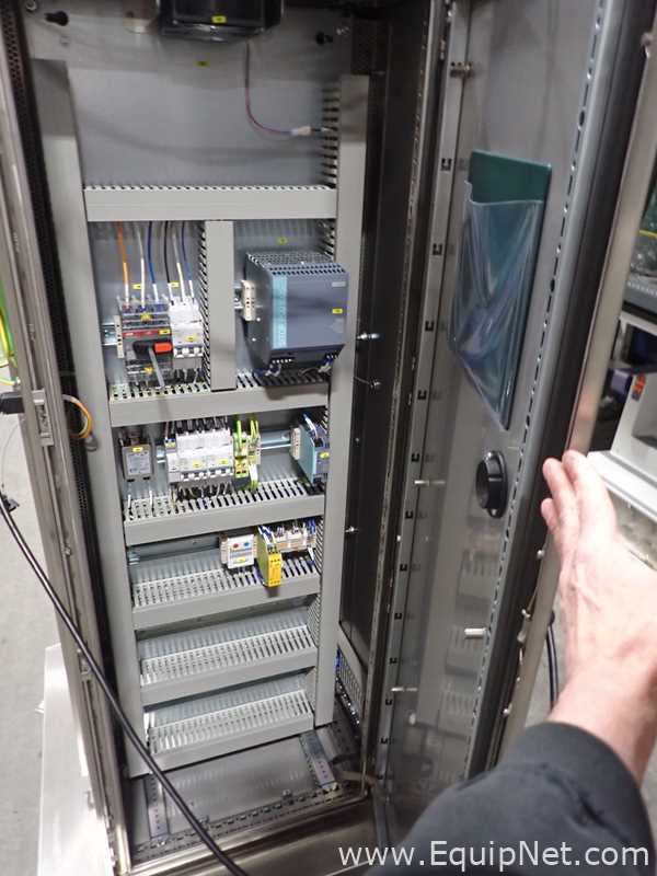 Biorreactor Sartorius Stedim BiostatSTR3